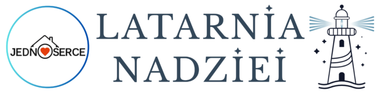 Logo na stronę Latarnia Nadziei (1200 x 300 px)